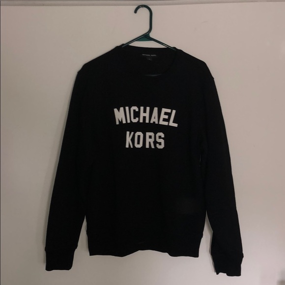 Micheal Kors sweatshirt - Picture 1 of 2